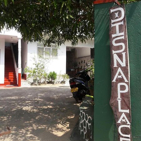 Disna Place Unawatuna Buitenkant foto