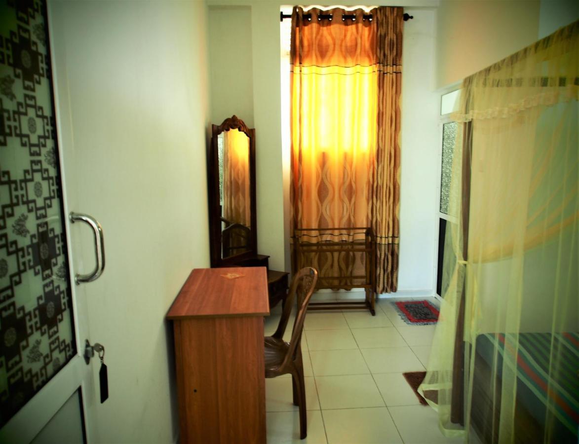 Disna Place Unawatuna Buitenkant foto