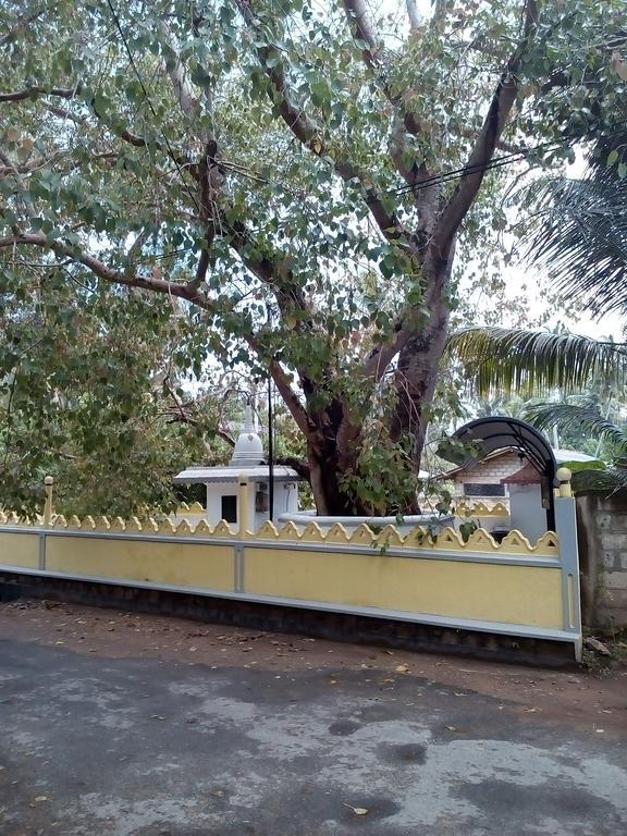 Disna Place Unawatuna Buitenkant foto