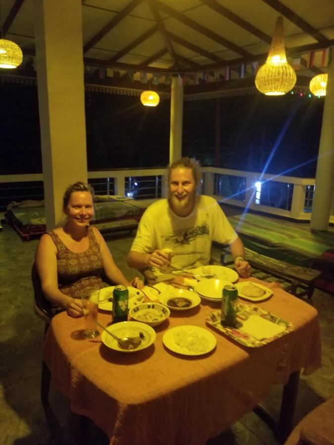 Disna Place Unawatuna Buitenkant foto