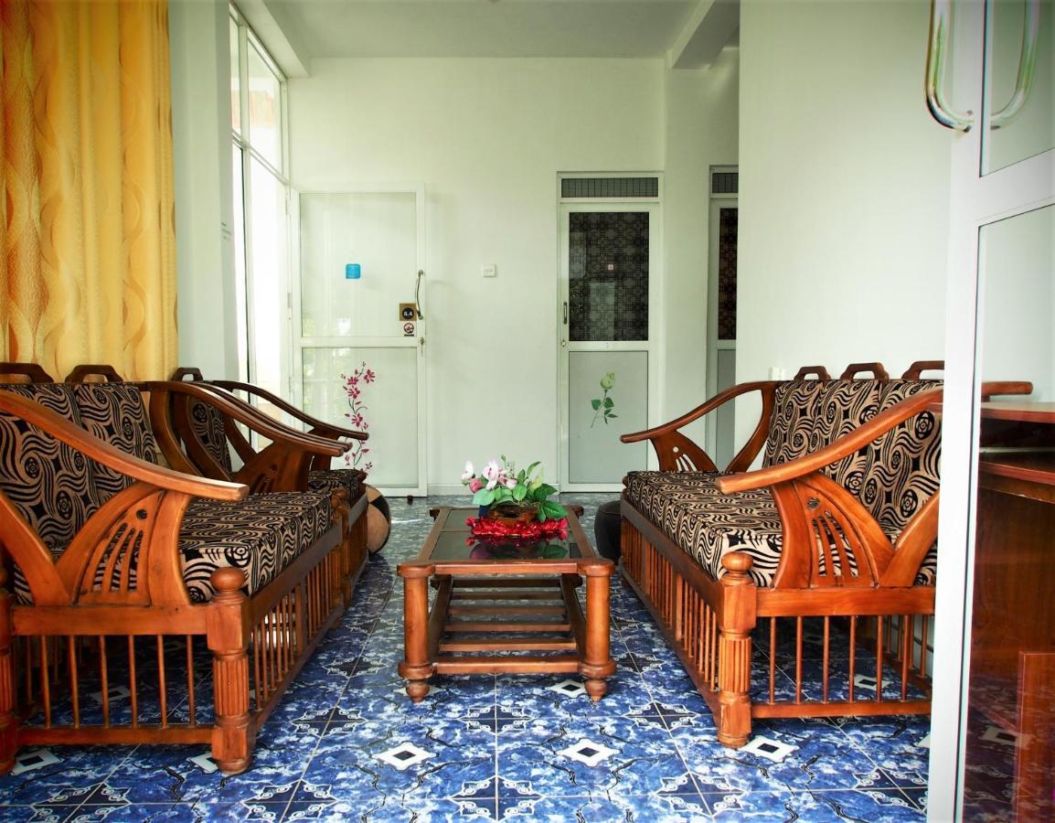 Disna Place Unawatuna Buitenkant foto