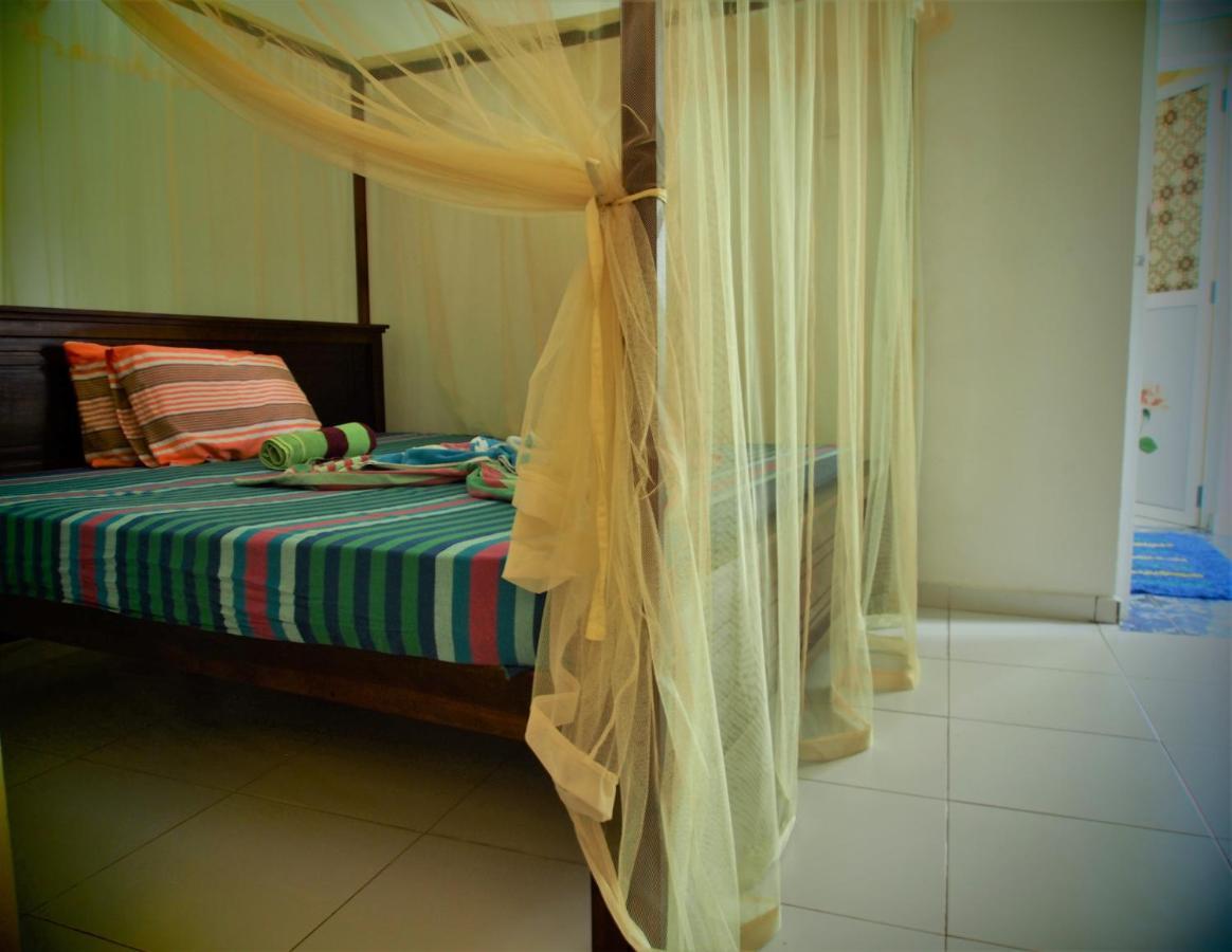 Disna Place Unawatuna Buitenkant foto