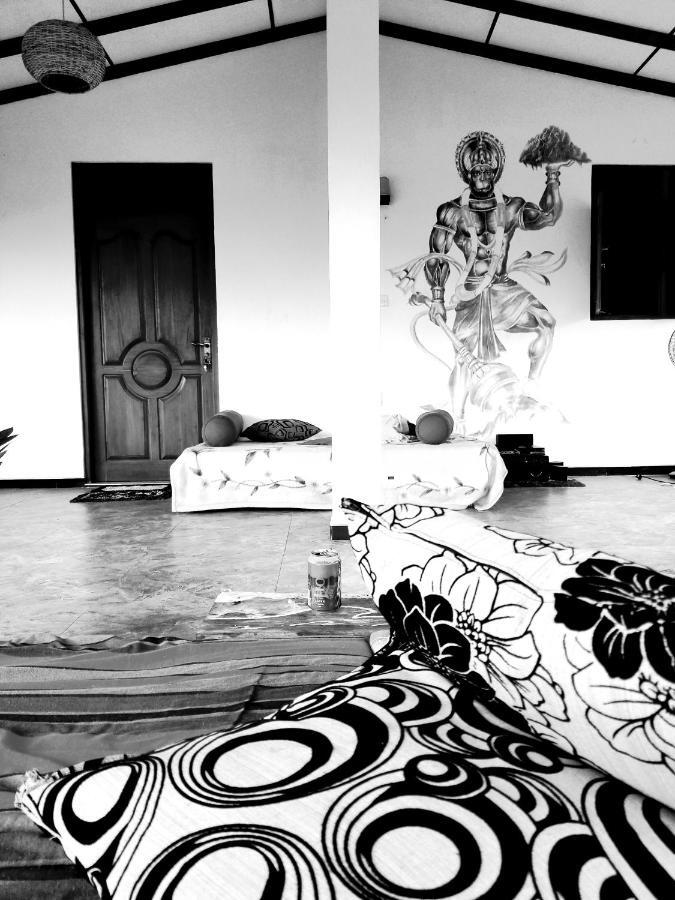 Disna Place Unawatuna Buitenkant foto