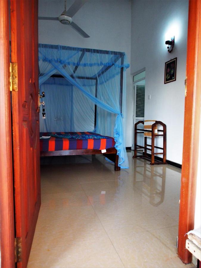 Disna Place Unawatuna Buitenkant foto